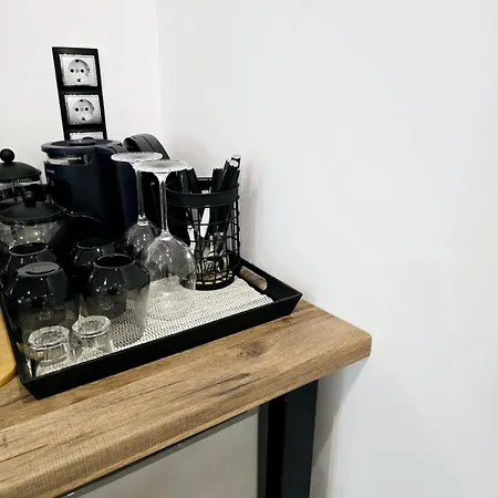 Philoxenia Guest * Himarë