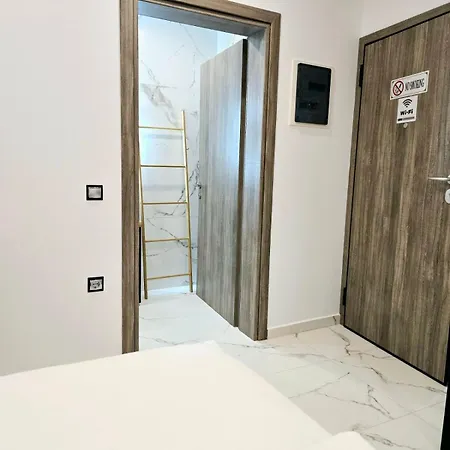 Apartment Philoxenia Guest *