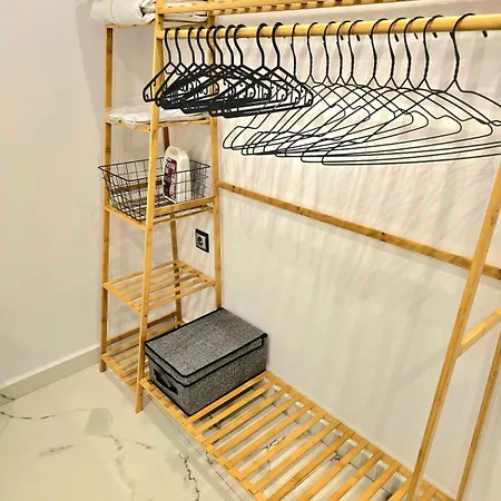 Philoxenia Guest Apartment *