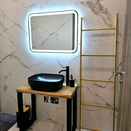 Apartment Philoxenia Guest Himarë