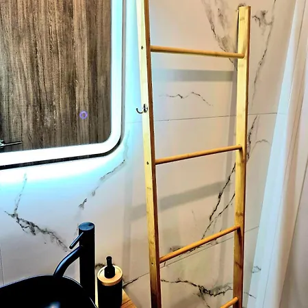 Apartment Philoxenia Guest *