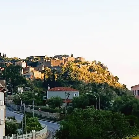 Philoxenia Guest Himarë