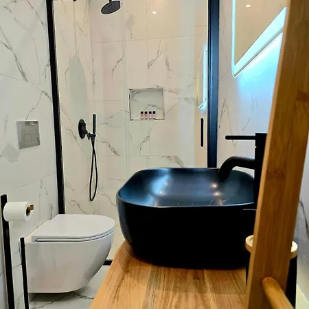 Philoxenia Guest Apartment