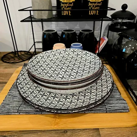 Apartment Philoxenia Guest *