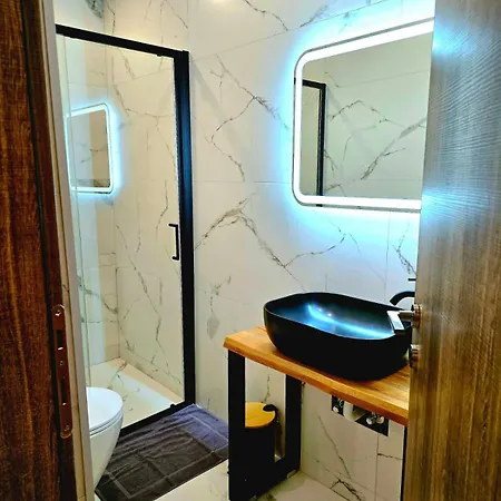 Philoxenia Guest Apartment