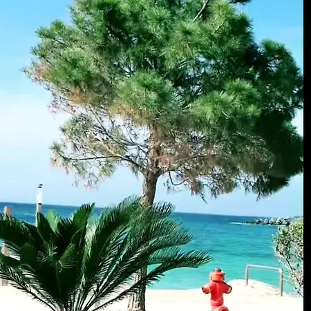 Philoxenia Guest Apartment