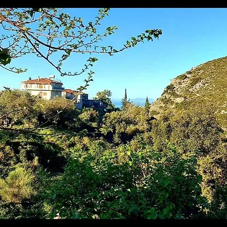 Philoxenia Guest * Himare