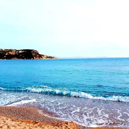 Apartment Philoxenia Guest Himare