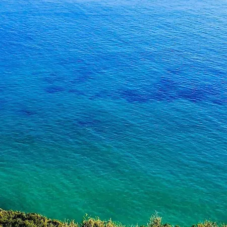 Apartment Philoxenia Guest