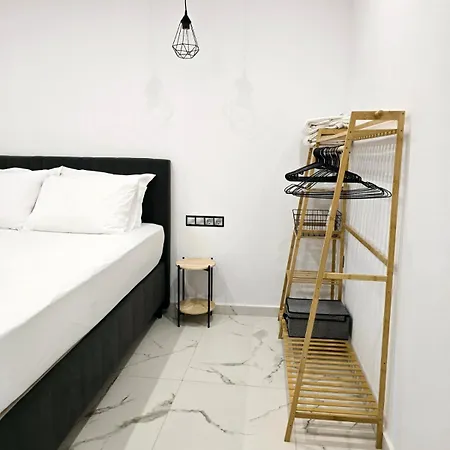 Philoxenia Guest Apartment *