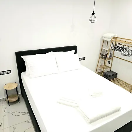 Philoxenia Guest * Himare