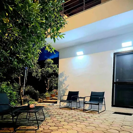 Apartment Philoxenia Guest *