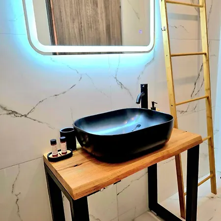 Philoxenia Guest * Himare