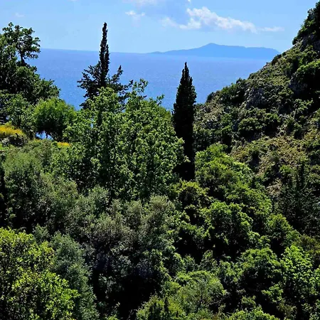 Philoxenia Guest * Himare