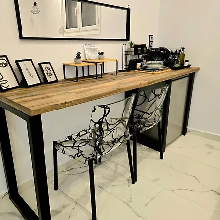 Philoxenia Guest Apartment Himare