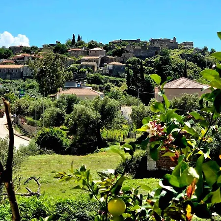Appartamento Philoxenia Guest *