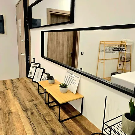 Philoxenia Guest Apartment Himare