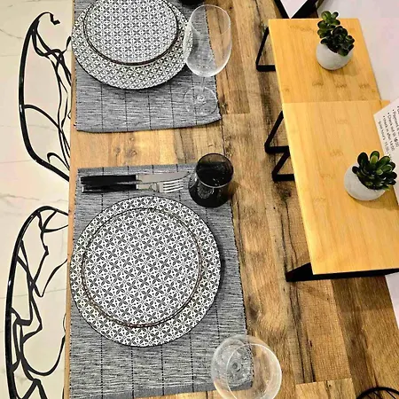 Philoxenia Guest Apartment Himare