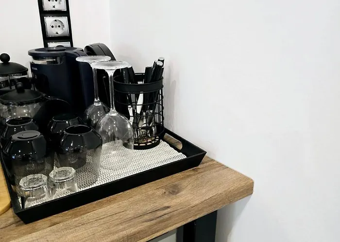 Philoxenia Guest * Himarë