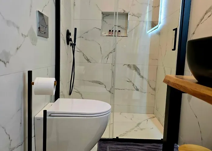 Daire Philoxenia Guest *