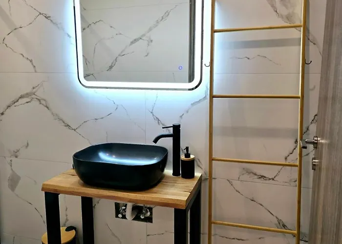 Daire Philoxenia Guest Himarë