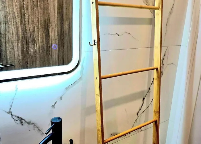 Daire Philoxenia Guest *