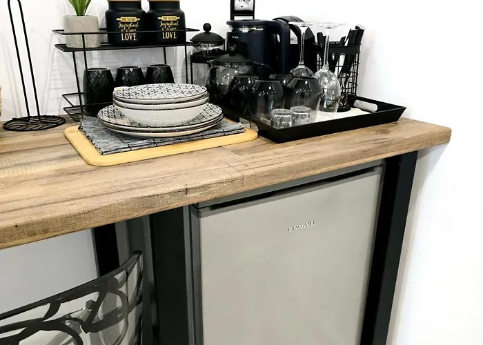 Daire Philoxenia Guest