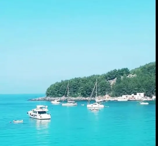 Philoxenia Guest Himarë