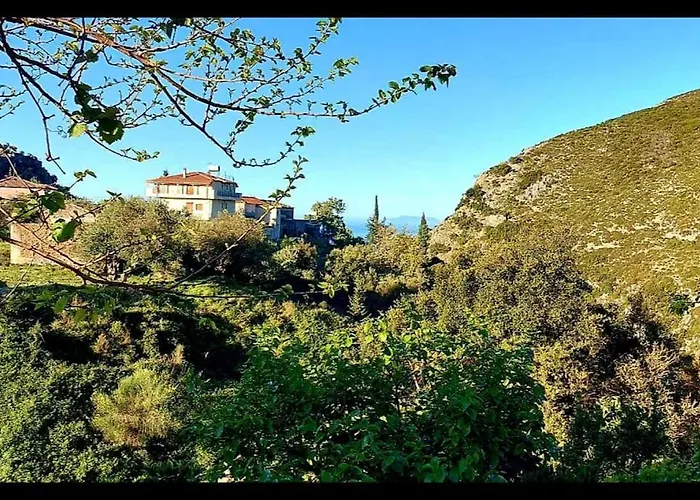 Philoxenia Guest * Himarë