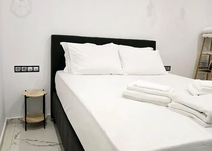 Daire Philoxenia Guest