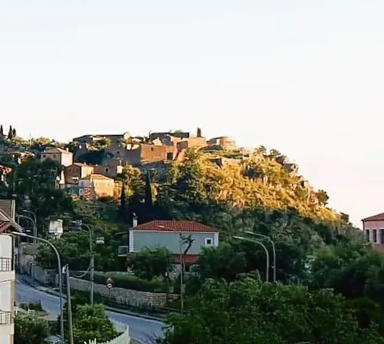 Philoxenia Guest Himarë