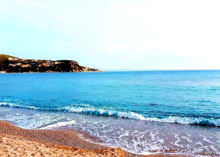 Daire Philoxenia Guest Himarë