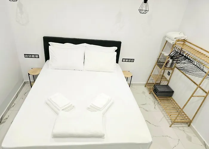 Philoxenia Guest * Himarë