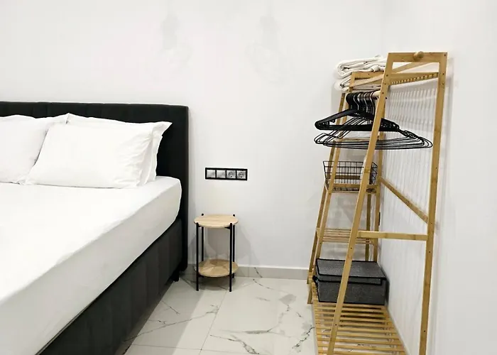 Philoxenia Guest Daire *