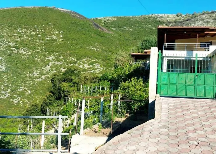 Daire Philoxenia Guest Himarë