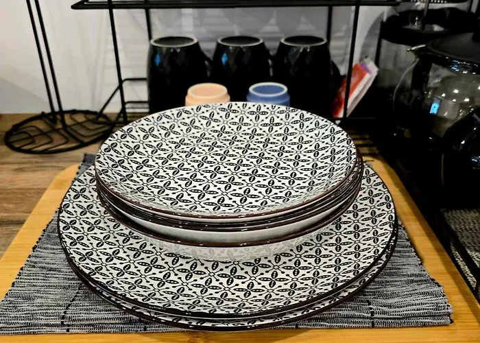 Daire Philoxenia Guest *