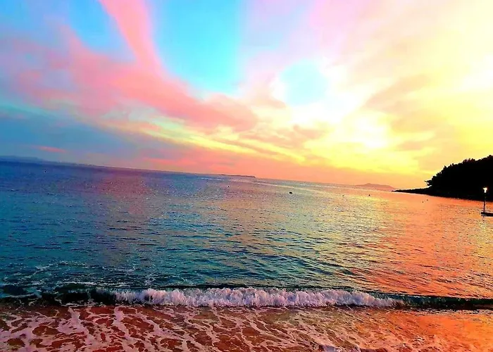 Daire Philoxenia Guest Himarë