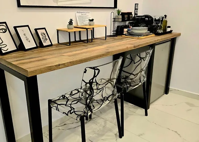 Philoxenia Guest Daire Himarë