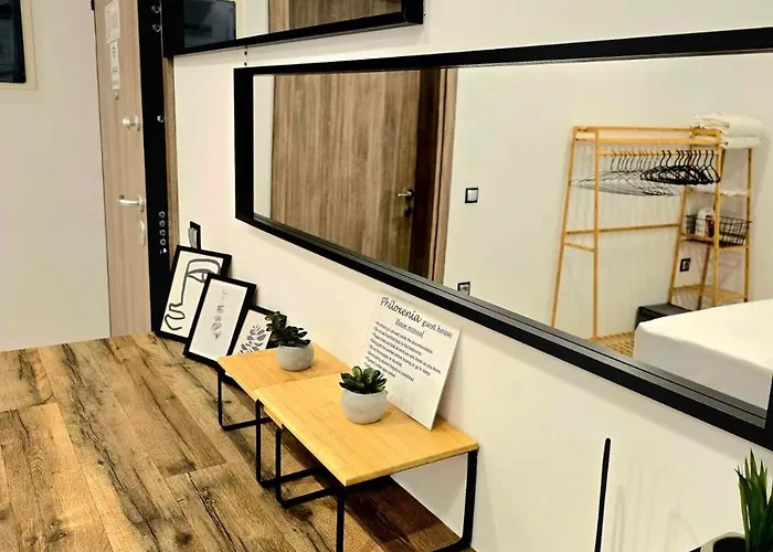 Philoxenia Guest Daire Himarë