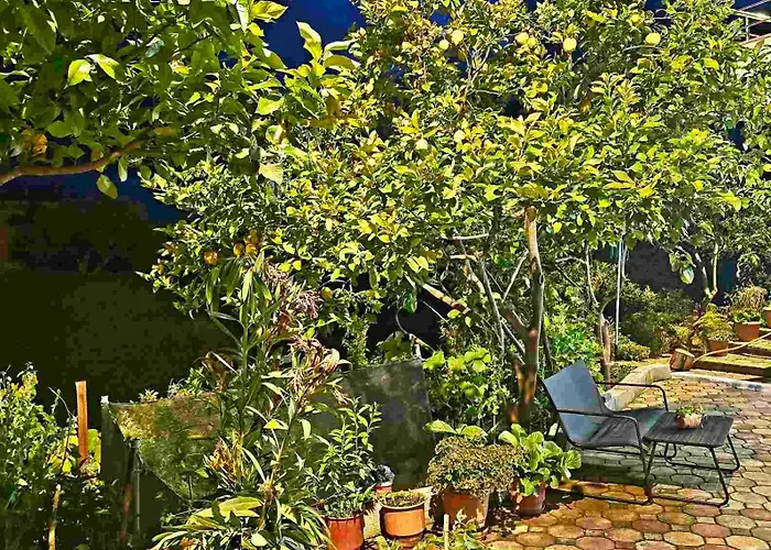 Daire Philoxenia Guest Himarë